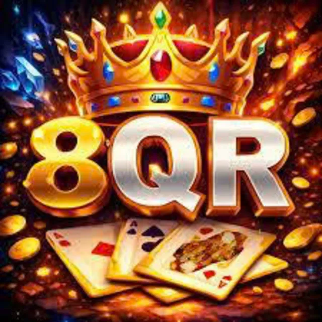 8QR - Permainan Mahjong Seru dan Menantang
