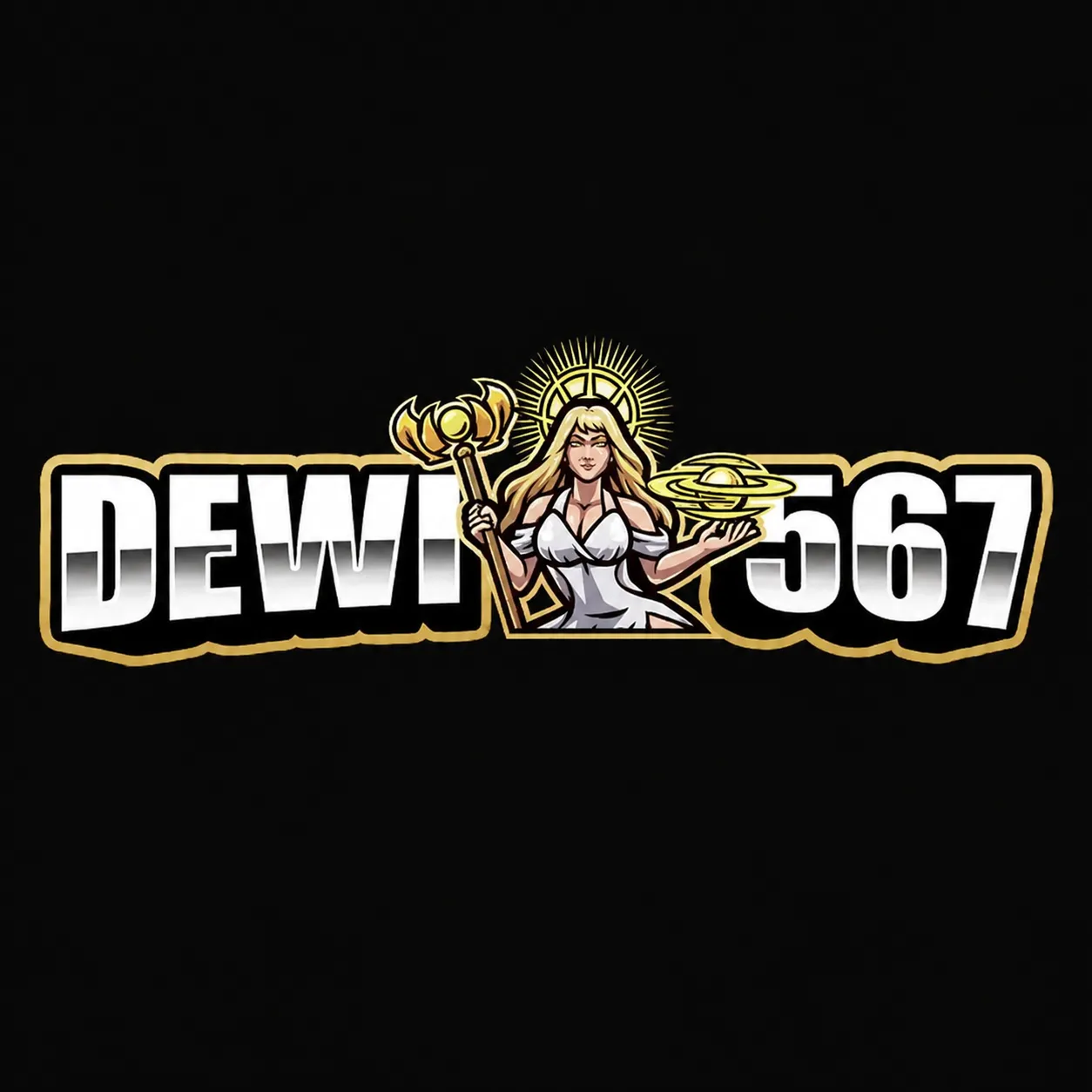 DEWI567 - Petualangan Tanpa Batas di Dunia Terbuka