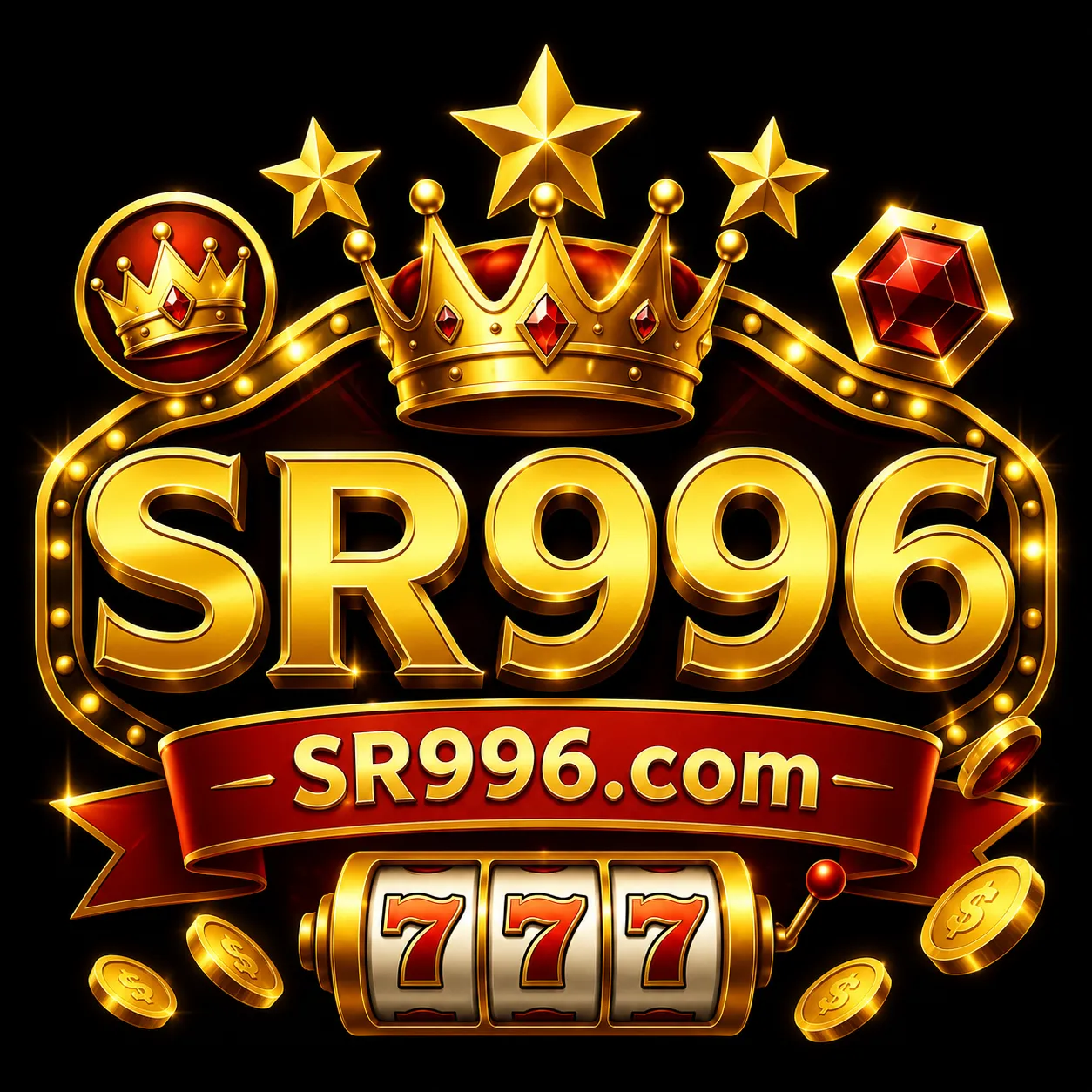 SR996 - Petualangan Seru Menanti Anda