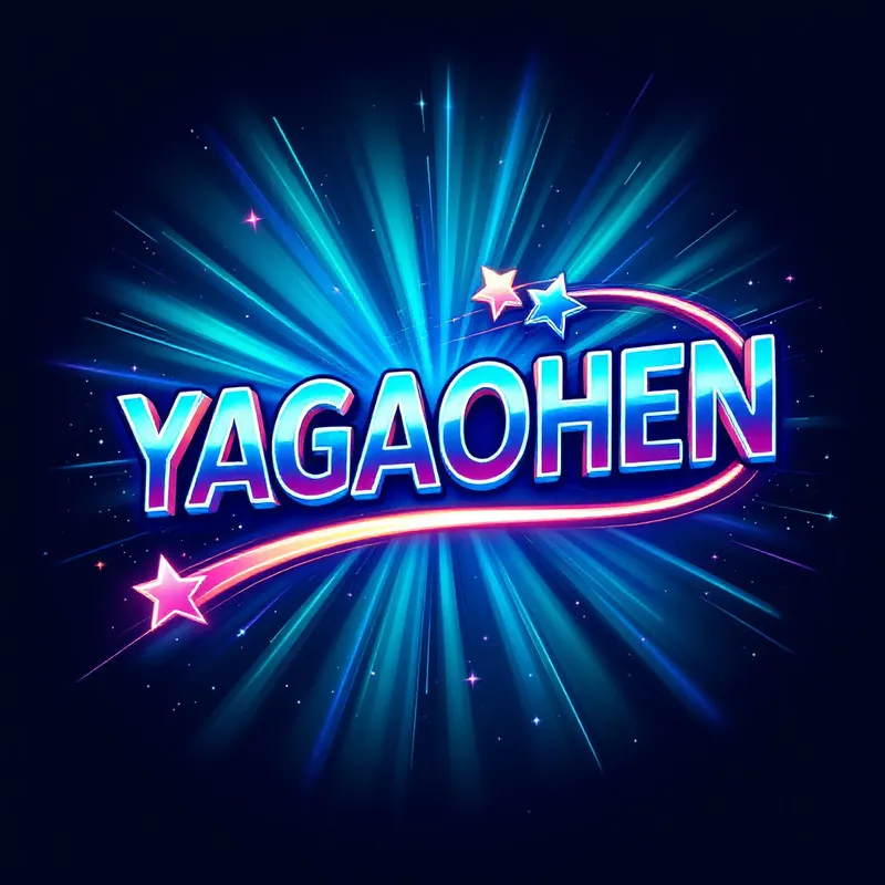 YAGAOHEN - Petualangan Menegangkan di Dunia Fantasi